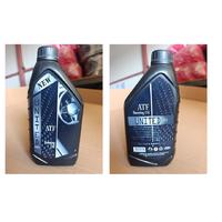 ATF DİREKSİYON YAĞI KIRMIZI 1 LİTRE