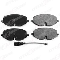 AUDI A3-VOLKSWAGEN GOLF-CADDY-SKODA OCTAVIA IV ÖN BALATA FİŞLİ