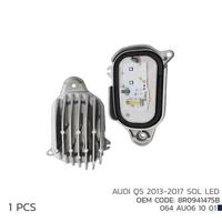 AUDI Q5 2013-2017 SOL LED MODÜL 8R0941475B