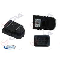 AYNA AYAR DÜĞMESİ CLIO 4 OTOMATİK KATLAMALI