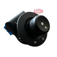 AYNA AYAR DÜĞMESİ PARTNER TEPE-BERLINGO III 08&gt;