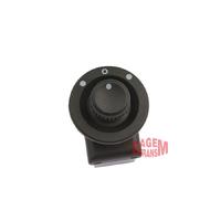 AYNA AYAR DÜĞMESİ R19 - CLIO - KANGOO - MEGANE LOGAN - MASTER - TWİNGO 8 FİŞ