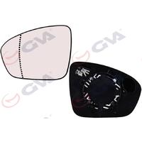 AYNA CAMI ELEKTİRİKLİ ISITMALI SOL MEGANE IV 15 > ASFERİK VM-6142AGHL