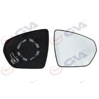 AYNA CAMI ELEKTİRİKLİ ISITMALI SAĞ PEUGEOT 3008/5008 16- C5 AIRCROSS 18- KONVEKS VM-6209GHR