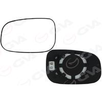 AYNA CAMI ISITMALI ASFERİK SOL VOLVO XC70 I 02 07 XC90 I 02 12