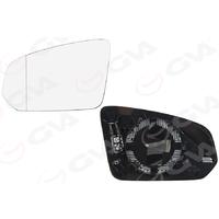 AYNA CAMI ISITMALI ASFERİK SOL VOLVO S60 II-III S90 V60 V90 19