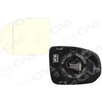 AYNA CAMI ISITMALI ASFERİK SOL VOLVO XC60 II 17