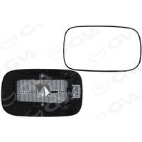 AYNA CAMI ISITMALI ASFERİK SOL VOLVO V40 II 04 12 V40 06 12