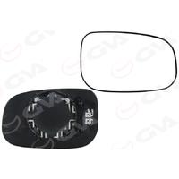 AYNA CAMI ISITMALI CONVEX SAĞ VOLVO C30 06 12 C70 II 06 12 S40 II 05 12 S60 I 00 20 V50 05 12 V70