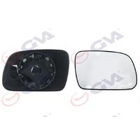 AYNA CAMI SAĞ 307-407-XSARA 01 MEKANİK KONVEKS VM-207GR