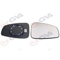 AYNA CAMI SAĞ FLUENCE-MEGANE III 10 ISITMALI KONVEKS VM-6141GHR