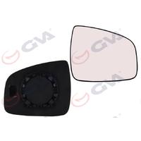 AYNA CAMI SAĞ LOGAN-SANDERO 07-12 MEKANİK KONVEKS VM-6801GR