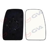 AYNA CAMI SAĞ MASTER III 10 -MOVANO 10 MEKANİK KONVEKS VM-971GR