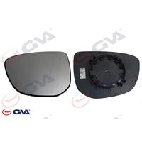 AYNA CAMI SOL 301-C-ELYSSE 12 ISITMALI KONVEKS VM-512GHL