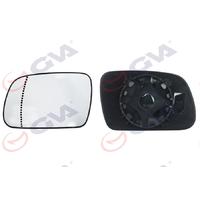 AYNA CAMI SOL 307-407-XSARA 01 MEKANİK KONVEKS VM-207AGL