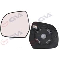 AYNA CAMI SOL DUSTER 10-12 ISITMALI KONVEKS VM-6802GHL