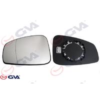 AYNA CAMI SOL FLUENCE-MEGANE III 10 ISITMALI ASFERİK VM-6141AGHL