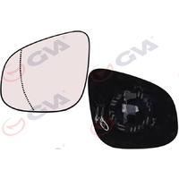 AYNA CAMI SOL KANGOO 13>-MB CITAN 13> ISITMALI ASFERİK VM-6132AGHL