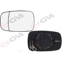 AYNA CAMI SOL MEGANE-SCENIC 03 ISITMALI ASFERİK VM-138AGHL-OE