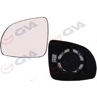 AYNA CAMI SOL PICANTO 07-09 ISITMALI KONVEKS VM-753GHL