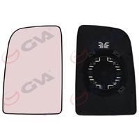 AYNA CAMI SOL UST MERCEDES SPRINTER B906 . VW CRAFTER 30-35-50 ISITMALI KONVEKS