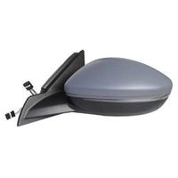 AYNA ELEKTRIKLI ISITMALI ASTARLI SINYALLI SOL PEUGEOT-OPEL 208-CORSA F 2019-