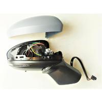 AYNA ELEKTRIKLI ISITMALI ASTARLI SINYALLI SENSÖRLÜ SAĞ RENAULT CLIO V HB 2019- ELLE KATLANAN TİP.