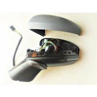 AYNA ELEKTRIKLI KATLANIR ISITMALI ASTARLI SINYALLI KÖR NOKTALI SOL RENAULT CLIO V HB 2019- OTOMATİK KATLANAN TİP.