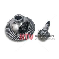 AYNA MAHRUTI KOMPLE 13x51 3.923 MERCEDES SPRINTER B906 . VW CRAFTER 30-35-50 KUCUK KAFA