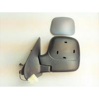 AYNA MEKANİK ISITMALI ASTARLI SOL PARTNER BERLİNGO 1996-2008