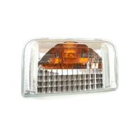 AYNA SİNYAL LAMBASI BEYAZ SOL FIAT DUCATO 100 Multijet 2.2 D-CITROEN JUMPER-PEUGEOT BOXER 2.0 BlueHD i 110