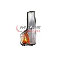 AYNA SİNYAL LAMBASI DUYSUZ SAĞ IVECO DAILY 2014