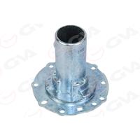 AYNA ZAMAK DEMİRİ L/R T7 ÜSTE KATLANIR AYNA