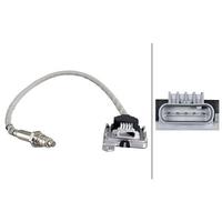 AZOT KAPTÖRÜ NOX OKSİJEN SENSÖRÜ COMBO D-GRANDLAND-BERLINGO-JUMPY-JUMPY III-PARTNER-3008-5008-C5 1.6-2.0 BLUEHDI