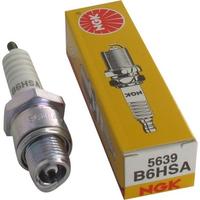B6HSA ATEŞLEME BUJİSİ
