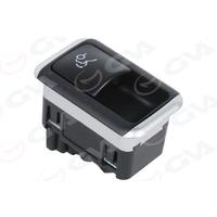 BAGAJ ACMA BUTONU SIYAH MERCEDES W204 W212 C117 C218 R231