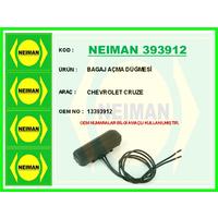 BAGAJ AÇMA DÜĞMESİ CHEVROLET CRUZE