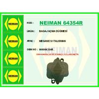 BAGAJ AÇMA DÜĞMESİ MEGANE IV-TALISMAN