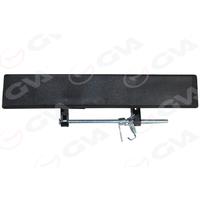 BAGAJ AÇMA KOLU NISSAN FRONTIER NAVARA D40 05-15