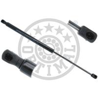 BAGAJ AMORTISORU MERCEDES B-CLASS W245 05>11