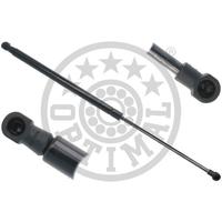 BAGAJ AMORTISORU MERCEDES C-CLASS S203 01 07