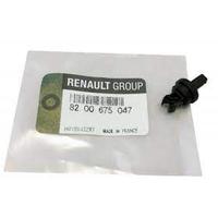 BAGAJ HAREKTLİ RAF MANDALI RENAULT CLIO III