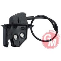 BAGAJ KAPI ALT KİLİDİ SOL MASTER III 09 &gt;