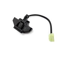 BAGAJ KAPI KİLİDİ KABLOLU TEK KAPI R.19.-CLIO-KANGOO II 7700308997