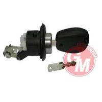 BAGAJ KİLİDİ ANAHTARLI BAGAJ KİLİDİ ANAHTARLI DACIA SANDERO 07 &gt;