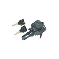 BAGAJ KİLİDİ ANAHTARLI CLIO HB 98-03