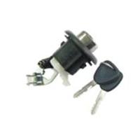 BAGAJ KİLİDİ ANAHTARLI DACIA SANDERO 07