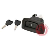 BAGAJ KİLİDİ ANAHTARLI RENAULT CLİO II SEYMBOL THALİA LOGAN 2001 -