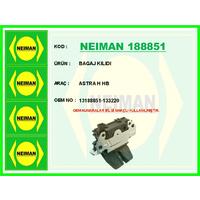 BAGAJ KİLİDİ ASTRA H HB