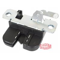 BAGAJ KİLİDİ CADDY-TRANSPORTER